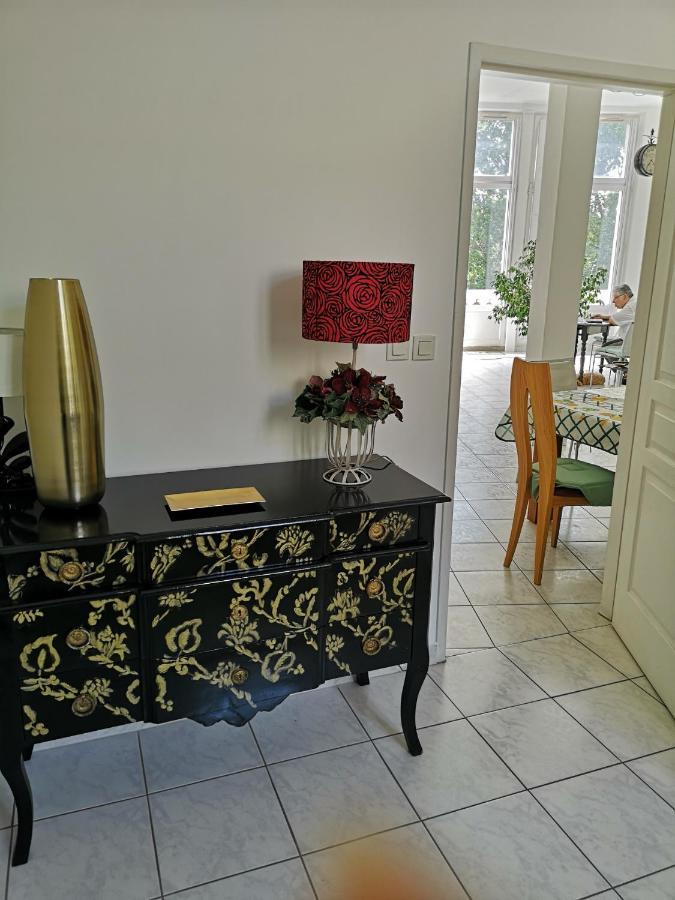 נרבון Appartement De 105M2, Balcon Sur Cours De La Republique מראה חיצוני תמונה