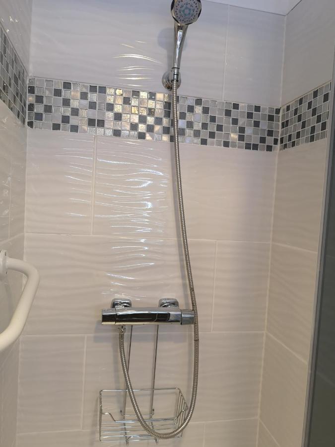 נרבון Appartement De 105M2, Balcon Sur Cours De La Republique מראה חיצוני תמונה